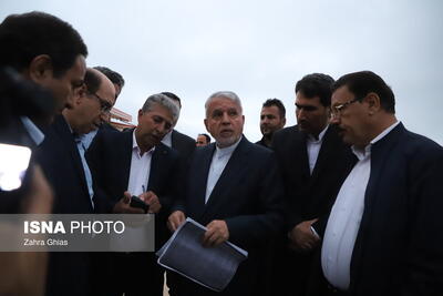 ایجاد اداره هوش مصنوعی برای توسعه گردشگری در وزارتخانه میراث فرهنگی، گردشگری و صنایع دستی