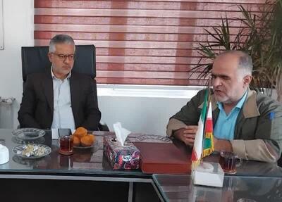  حمایت دستگاه قضایی از یگان حفاظت منابع طبیعی مازندران