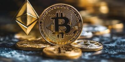 درخشش صندوق‌های قابل معامله در بورس بیت‌کوین