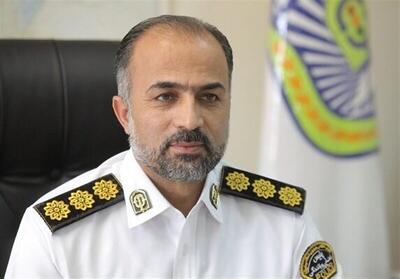 محدودیت‌های ترافیکی تعطیلات آخر هفته اعلام شد
