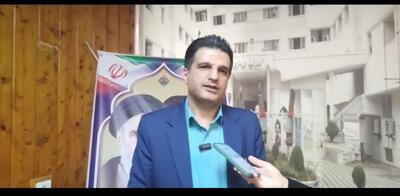 آغاز برنامه جامع تفکیک زباله از مبدأ در ۱۱۰۰ روستا و ۲۴ شهر مازندران