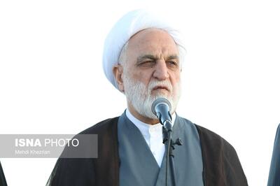 نگاهی به دستاوردهای سفر قبلی محسنی اژه ای  به گلستان