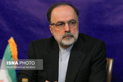 ایران بازیگری فعال در نظم جدید جهانی محسوب می‌شود