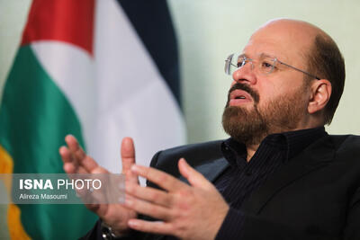 قدومی: ترور رهبران حماس در دوحه ناکام ماند