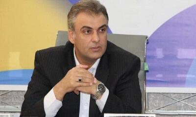 مدیرعامل مس رفسنجان پس از ۲ ماه برکنار شد!