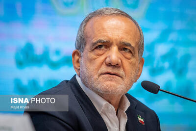 پزشکیان: رژیم صهیونی هیچ مرزی برای جنایت قائل نیست و هر تلاشی برای دیپلماسی را نابود می‌کند