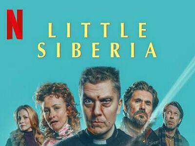 فیلم سیبری کوچک