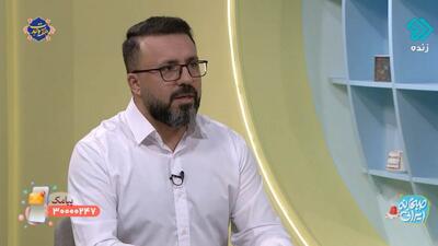احسان محمدی: بعضی از شوخی‌ها و طعنه‌ها می‌تواند رباط صلیبی بازیکن را پاره کند!