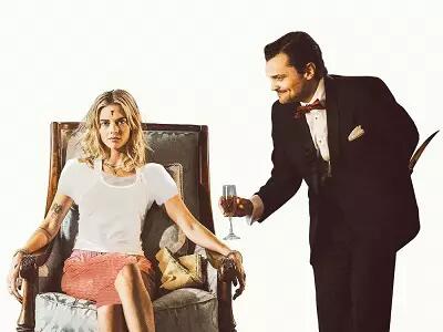 فیلم مرز جنون