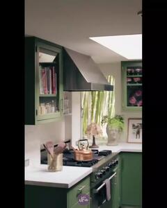 منزل بازیگر هالیوودی دیزاین شده با فرش ایرانی