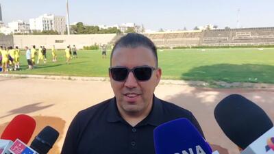 صحبت های علی طهماسبی مدیر هوادار درباره جادوگری در فوتبال