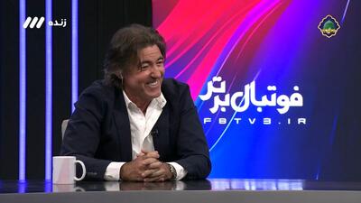 نظر ریکاردو ساپینتو درباره عملکرد امروز تیم ملی مقابل ازبکستان