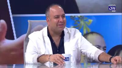 واکنش تند علی اوجی به شایعه اسپانسری همسر فریبا نادری!