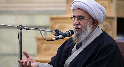 حجت الاسلام رمضانی دبیرکل مجمع اهل بیت شد | جهان نیوز