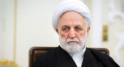 رئیس دستگاه قضایی: سقط جنین یک جنایت شخصی نیست، خیانت است پرونده‌های مربوط به سقط زودتر به دادگاه ارسال شود کوچکترین ارفاق و مسامحه‌ای نباید صورت بگیرد +فیلم | جهان نیوز