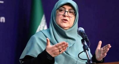 واکنش عجیب مهاجرانی به برکناری نادره رضایی: مطمئن هستیم که دولت از ظرفیت‌های بسیار بالای این بانوی شایسته در جاهای دیگر استفاده می‌کند! ایشان تاثیرگذاری بالایی دارند! | جهان نیوز
