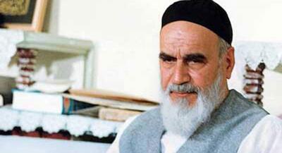 از خمینی یاد بگیرید +فیلم | جهان نیوز