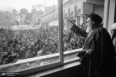 امام خمینی: ان‌شاءالله در قدس نماز وحدت بخوانیم