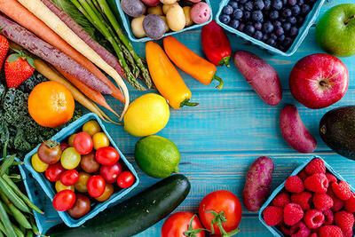 رژیم خاص برای پیشگیری از دیابت