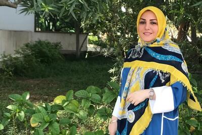واکنش المیرا شریفی مقدم به خبر تلخ نابودی کامل دریاچه ارومیه