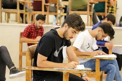 امروز آخرین مهلت انتخاب رشته مجازی کنکور 1404