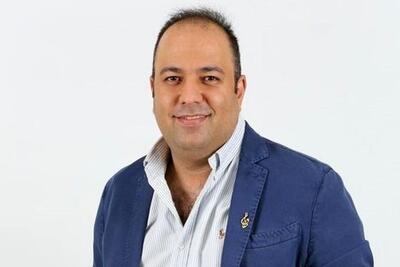 صحبت‌های جنجالی علی اوجی دربارهممیزی و سانسور فیلم‌ها؛ قبول کنید شما باختید