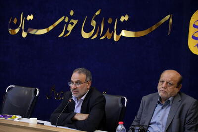 ضرورت برجسته‌سازی بیشتر تاریخ دفاع مقدس و شهادت‌طلبی خوزستان