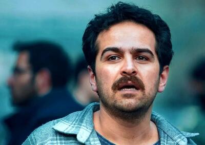 استایل اسپرت امیرِ سریال «آبان» جلب‌توجه کرد