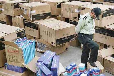 باید دست‌های پنهان قاچاق را قطع کنیم