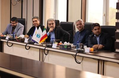 سرمایه‌گذاری شرکت مدیران خودرو چین در نوسازی ناوگان حمل و نقل عمومی کیش