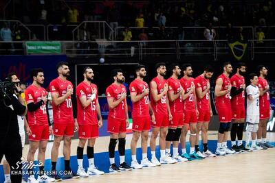 ایران ۳ – اسلوونی ۱/ پیروزی دوستانه قبل از قهرمانی جهان