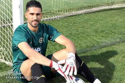 سپاهان در آستانه بحران؛ احتمال ادامه غیبت حسینی!