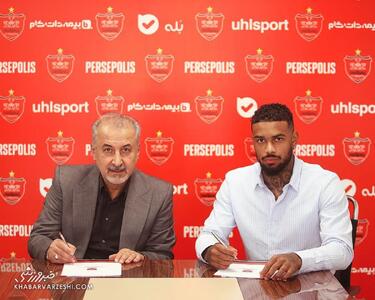 قمار نامطمئن مدیرعامل پرسپولیس؛ درویش مدیون لوکادیا و دورسون!