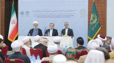 عراقچی: وحدت جهان اسلام امروز یک واجب شرعی است - مردم سالاری آنلاین