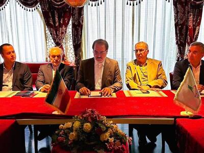 برگزاری نشست رئیس سازمان بازرسی با اعضای اتاق بازرگانی ایرانیان چین