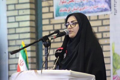 وحدت رمز اقتدار ملت و زنان سنگر نخست خانواده هستند