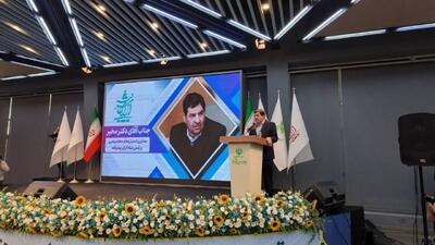 مخبر: منابع آبی را به بدترین شکل ممکن استفاده کردیم