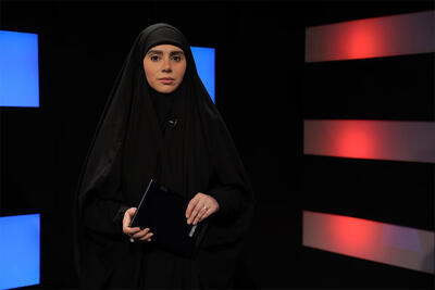 نسل الهام‌بخش حامیان مقاومت؛ مجری «عین‌الحیاه» از رویکرد وحدت گفت