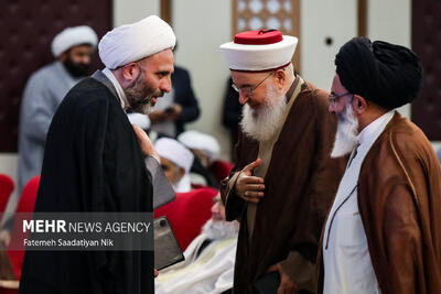 پیوند عمیق دل‌ها و اندیشه‌ها سرمایه جوامع اسلامی است