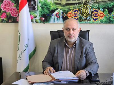 ۹۰ درصد بقاع متبرکه رامسر بازسازی شد
