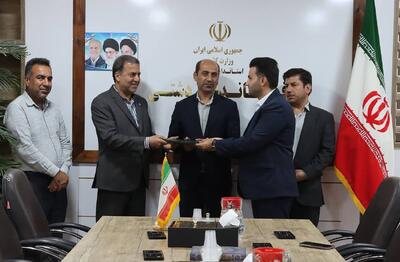 لزوم تلاش برای بهبود وضعیت آب در شهرستان دشتی