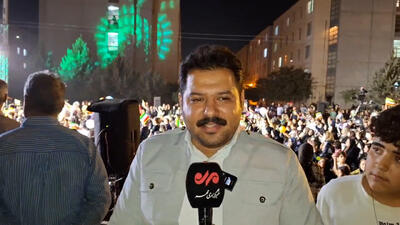 جامعه امروز نیازمند وحدت کنونی است