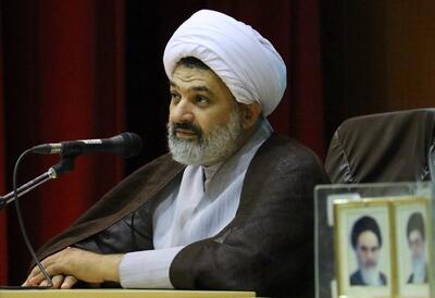 وقف نهادی زنده و تمدن‌ساز است
