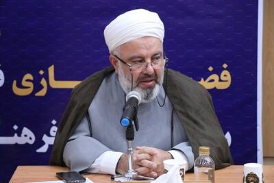 عزت شیخ: «وحدت» رمز آفرینش و ضامن بقای امت اسلامی است