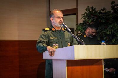 نابودی رژیم صهیونیستی نزدیک است