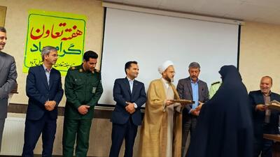 تعاون محور عدالت اجتماعی، همدلی و اشتغال پایدار است