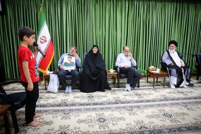 حتی مخالفان انقلاب در برابر شهدای هوافضا تعظیم می‌کنند