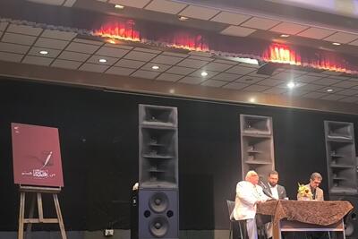 آل‌احمد اول کنش‌گر بود بعد نویسنده؛ برای ساخت مستند کمبود منابع داریم