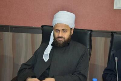 وحدت رمز اقتدار ملت ایران است