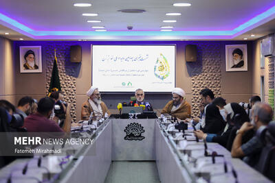 تجلیل از ۲۰ پیرغلام و خادم هیئت در موزه انقلاب اسلامی و دفاع مقدس